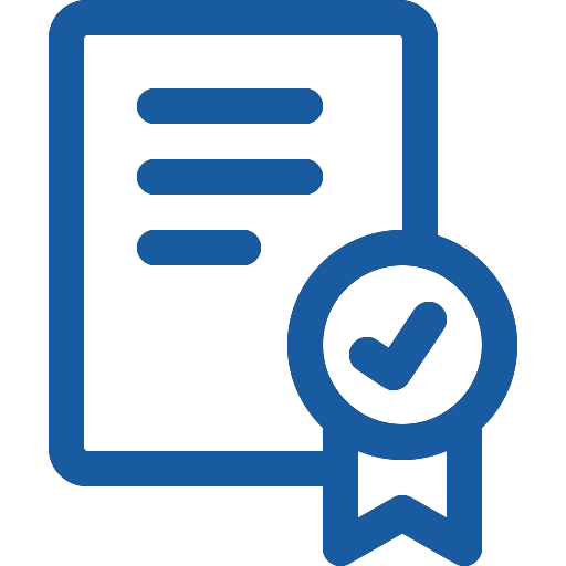 Credenciales de certificación