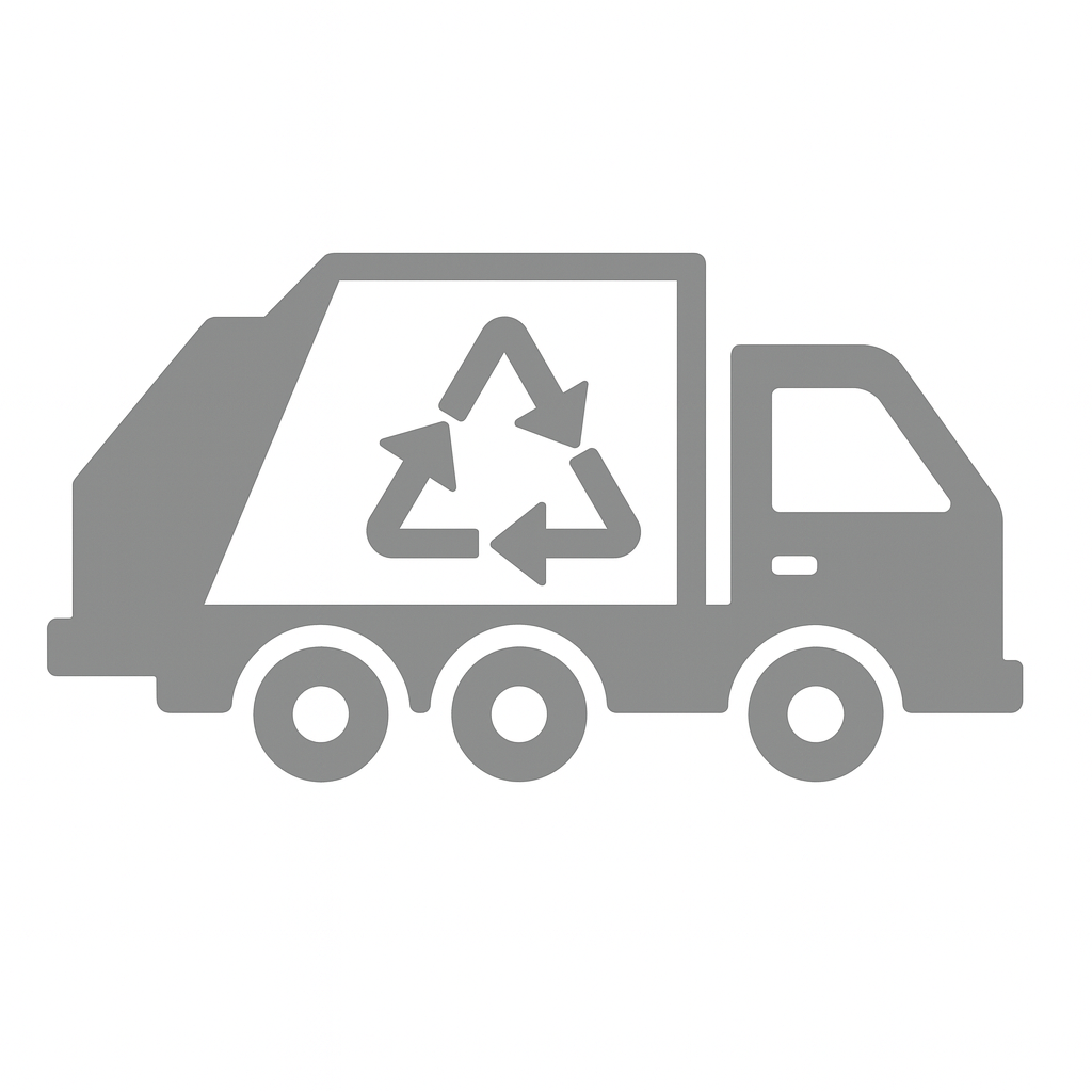 ​​ Rechazar camión ​